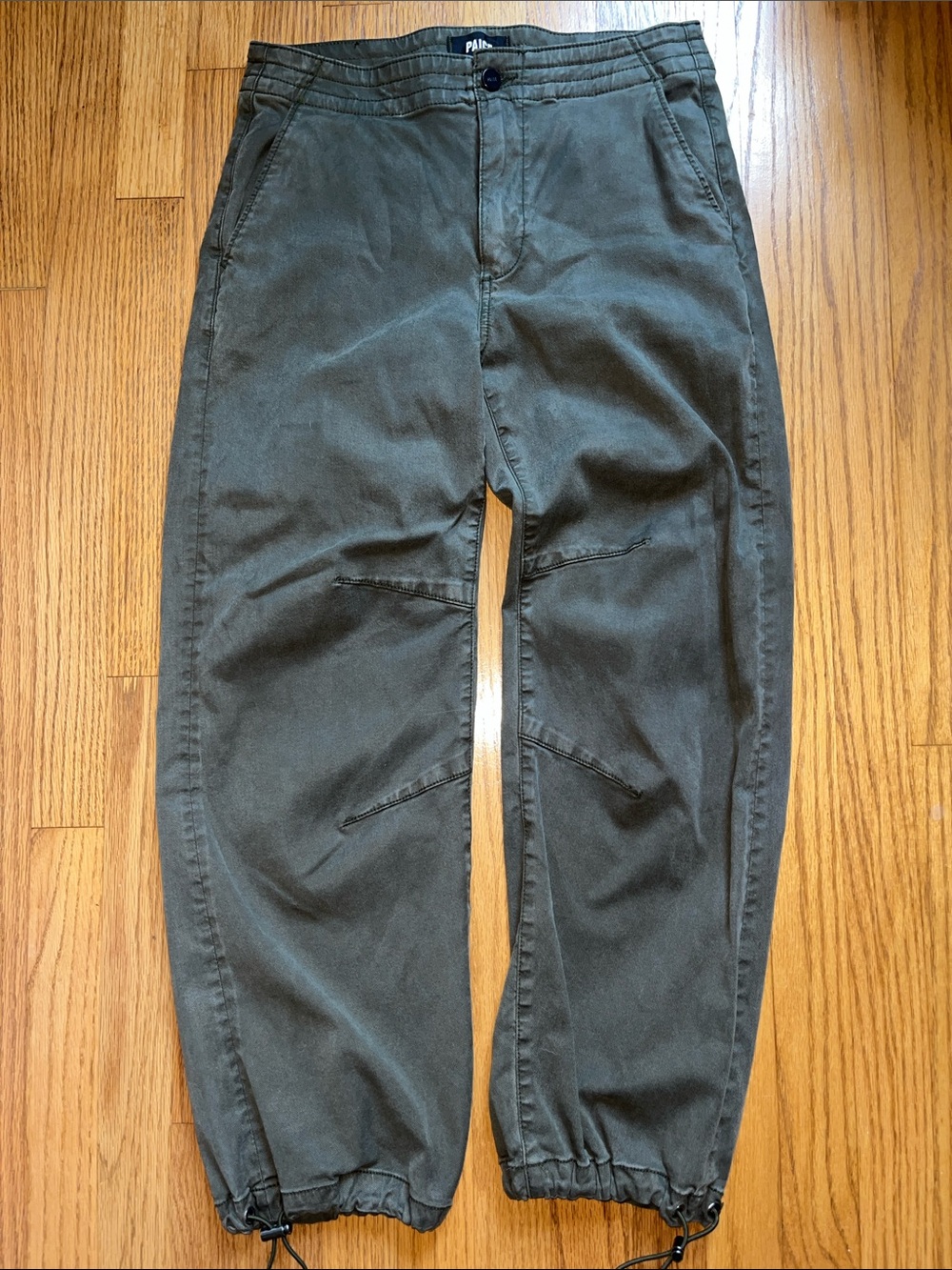 Paige joggers
